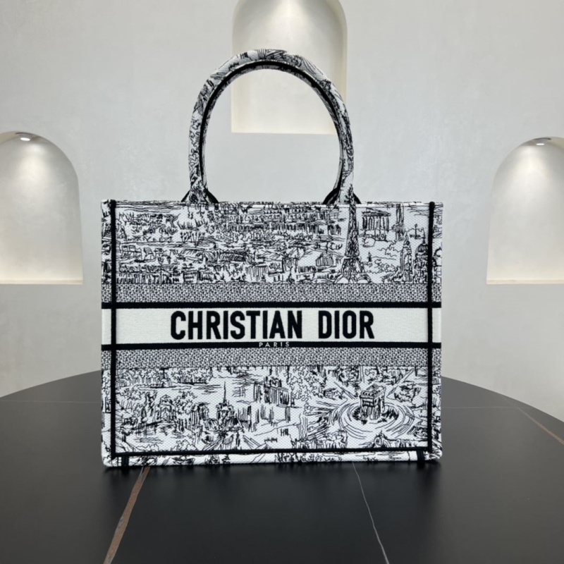 D*or shopping bags